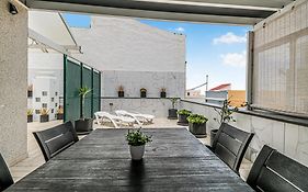 Urban Rooms San Roque With Solarium