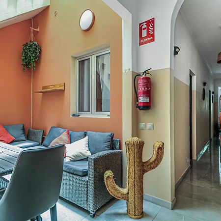 Urban Rooms San Roque With Solarium Las Palmas de Gran Canaria Exterior foto