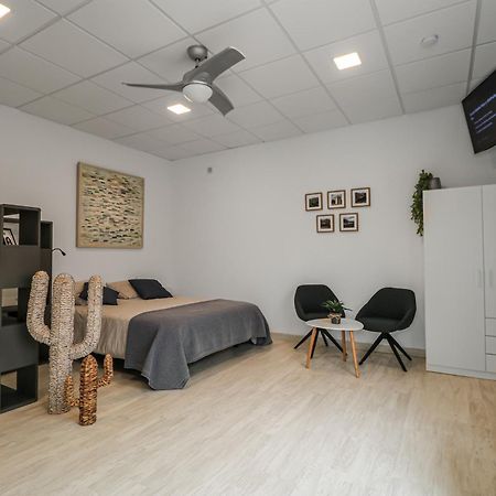 Urban Rooms San Roque With Solarium Las Palmas de Gran Canaria Exterior foto