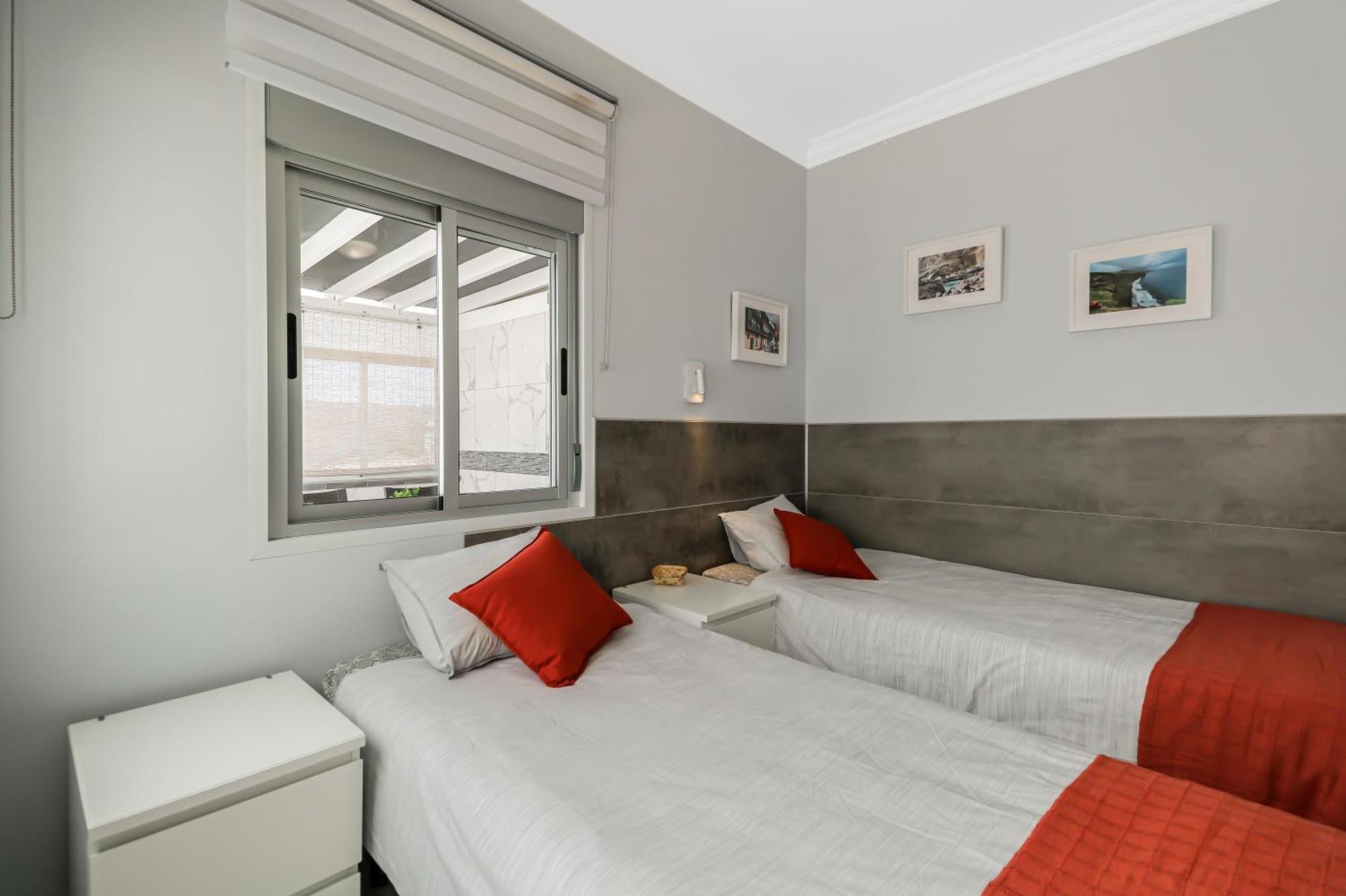 Urban Rooms San Roque With Solarium Las Palmas de Gran Canaria Exterior foto