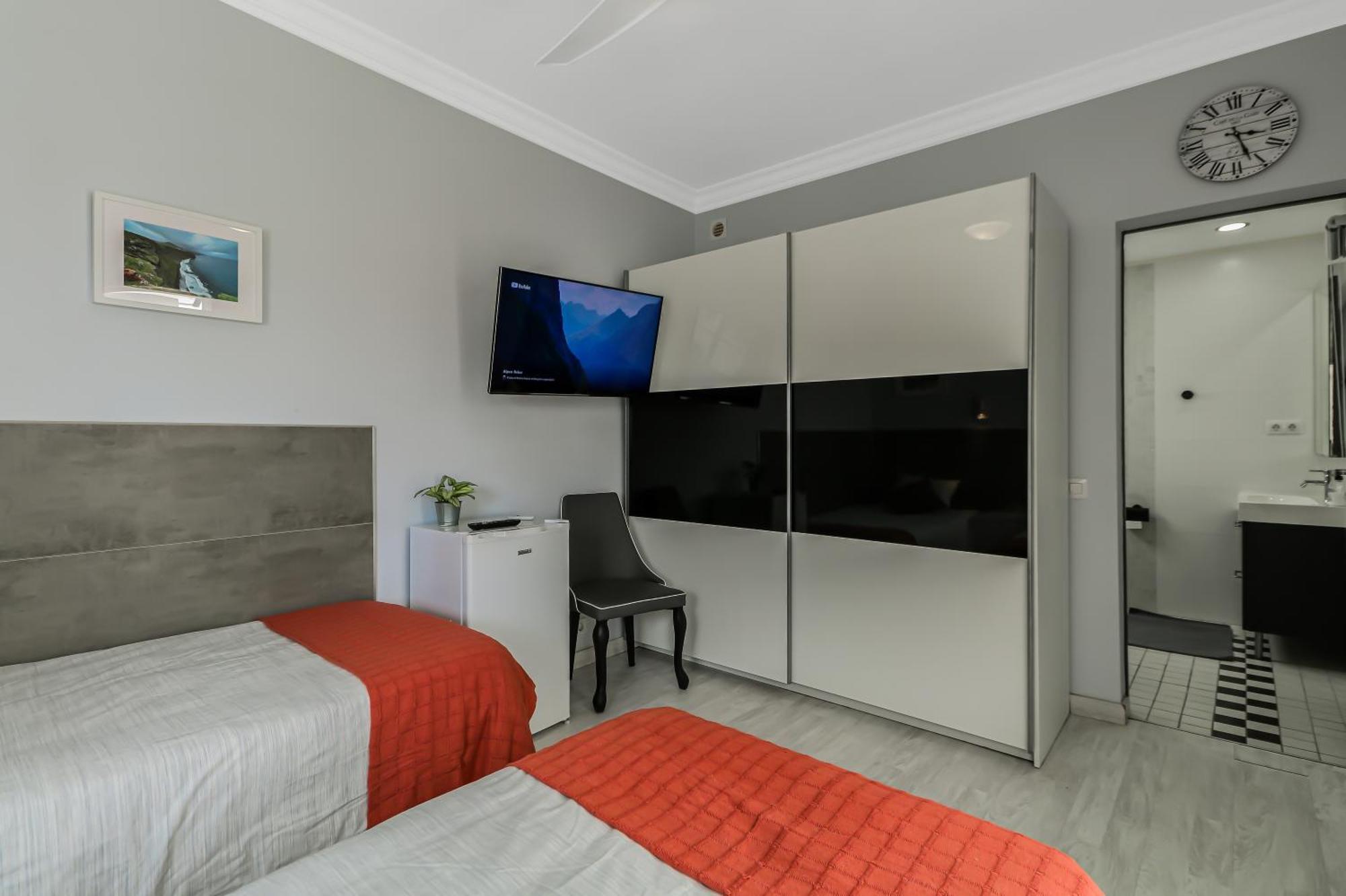 Urban Rooms San Roque With Solarium Las Palmas de Gran Canaria Exterior foto