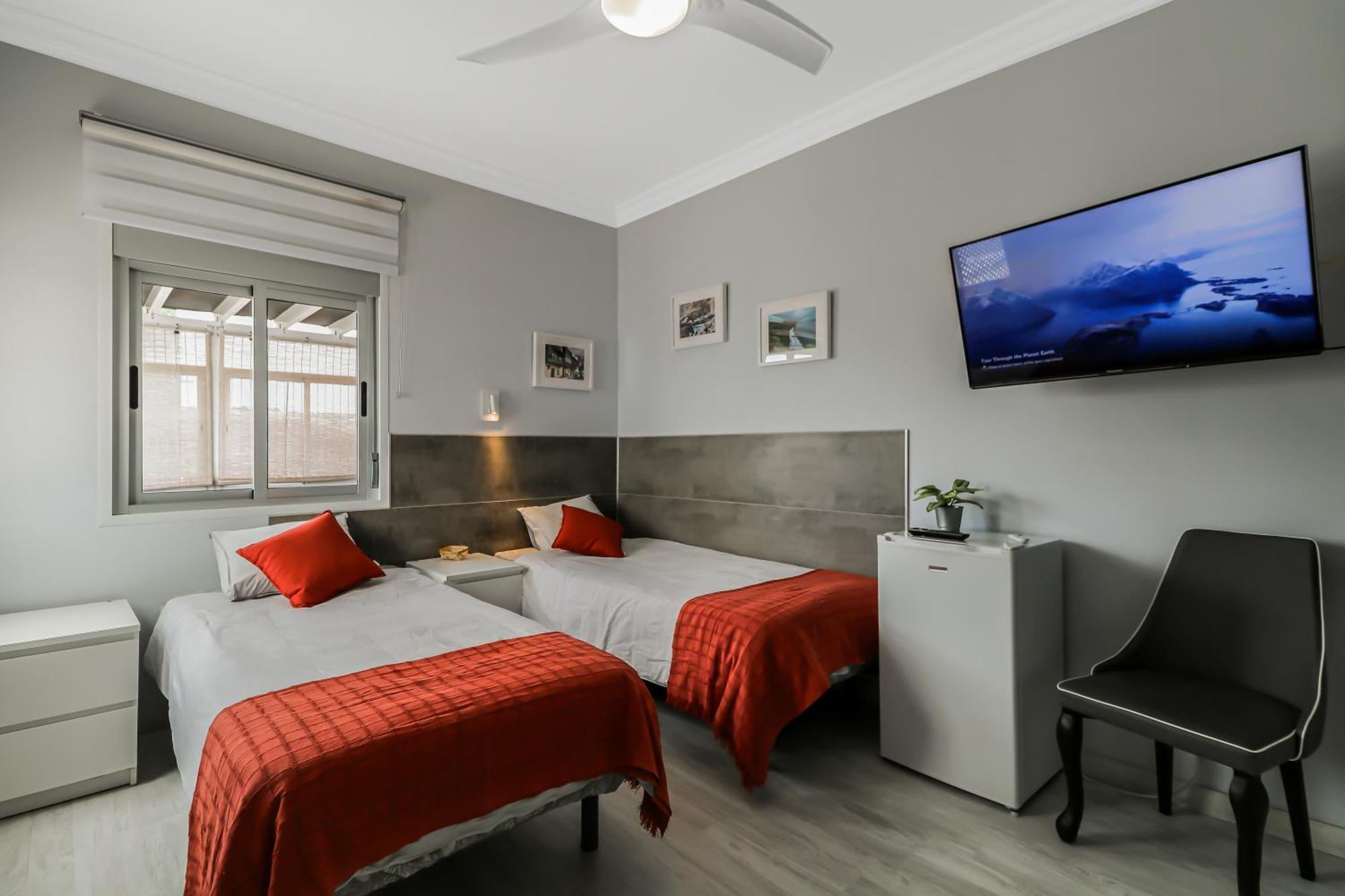 Urban Rooms San Roque With Solarium Las Palmas de Gran Canaria Exterior foto