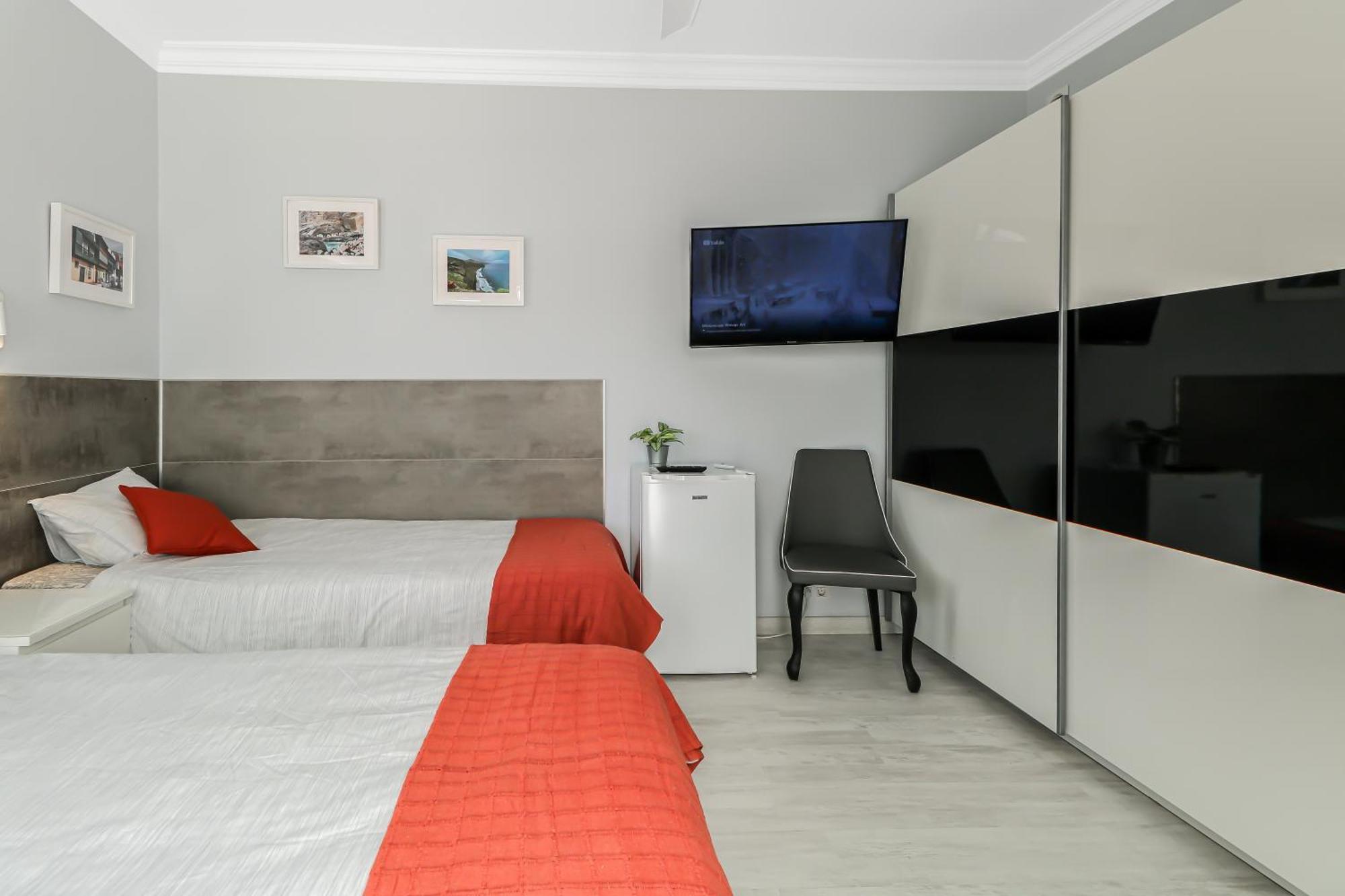 Urban Rooms San Roque With Solarium Las Palmas de Gran Canaria Exterior foto